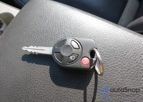 2007 Ford Edge Sel Plus from USA, damaged, VIN 2FMDK39C17BB18346